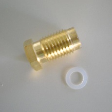 【EA994C-21B】[EA994C-21A用] ボンベ可溶栓