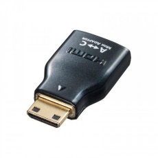 【EA940PM-196A】[HDMI-ミニHDMI] 変換アダプター