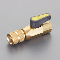 【EA496ER-12】[HF01234yf] ボールバルブ