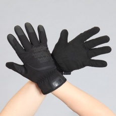 【EA915GT-51】[S] メカニクスグローブ(防水防寒/合成革/コバート)