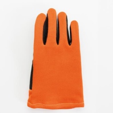 【EA354EB-41A】[フリー/260mm] 手袋(耐熱・耐切創/右手)