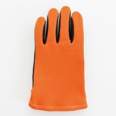 【EA354EB-42A】[フリー/260mm] 手袋(耐熱・耐切創/左手)