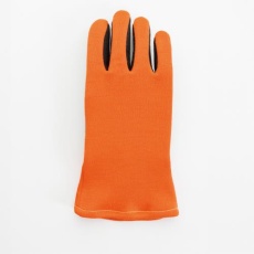 【EA354EB-51A】[フリー/320mm] 手袋(耐熱・耐切創/右手)