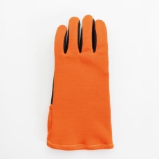 【EA354EB-52A】[フリー/320mm] 手袋(耐熱・耐切創/左手)