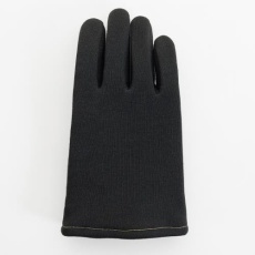 【EA354KJ-21A】[フリー]250mm 手袋(耐切創/耐熱/アラミド繊維)