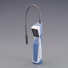 【EA705EJ-30A】[フロンガス] ガスリークディテクター(充電式)
