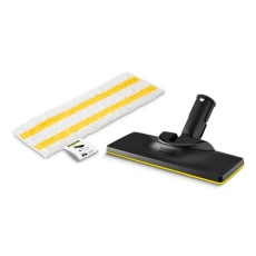 【EA115KA-80A】[家庭用]フロアノズルセット(スチームクリーナー用)