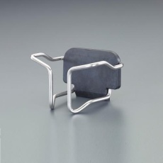 【EA940CV-161A】[給電ポール用] CCIDホルダー(幅102mm以下用)