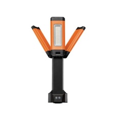 【EA758C-251】[充電式] LEDライト(多方向型/白色/ナチュラル)