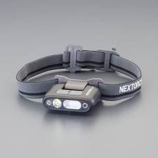 【EA758RN-72】[充電式] クリップライト/LED(センサー付)