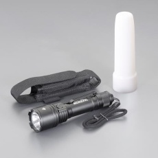 【EA758RP-31】[充電式] フラッシュライト/LED