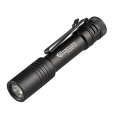 【EA758SG-86】[充電式] フラッシュライト/LED(黒)