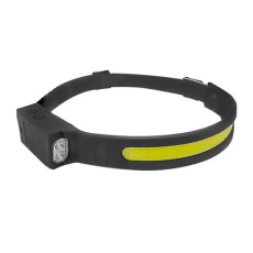 【EA758RW-81】[充電式] ヘッドライト/LED(センサースイッチ付)