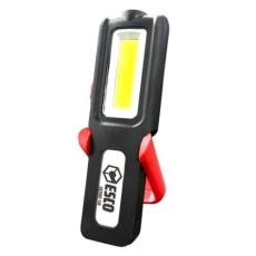 【EA758C-110】[充電式] ライト/LED(無段階調光/マグネット付)