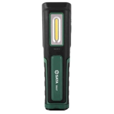 【EA758CH-1】[充電式] 作業灯/LED(マグネット付)