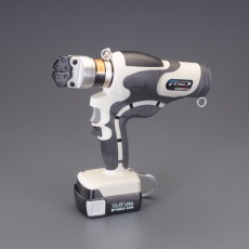 【EA539PD-11A】[充電式]油圧圧着工具(裸端子/リングスリーブ用)