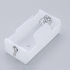 【EA940DW-11】[単1形x1本] 電池ボックス