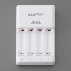 【EA758YK-11】[単3・単4] 急速充電器(単4・単3 2～4本)