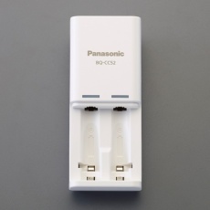 【EA758YK-3K】[単3・単4] 充電器(ニッケル水素電池専用)