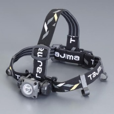 【EA758TL-1】[単3x1本] ヘッドライト/LED