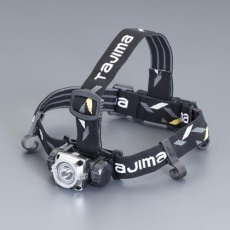 【EA758TL-2】[単3x1本] ヘッドライト/LED