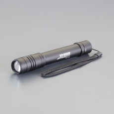 【EA758FK-6A】[単3x2本] フラッシュライト/LED(防水)