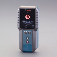 【EA760B-2B】[単3x2本] マルチ探知機