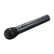 【EA763CJ-22】[単3x2本] ワイヤレスマイク(800MHz帯)