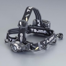【EA758TL-12】[単3x3本] ヘッドライト/LED