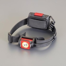 【EA758SE-31】[単3x3本] ヘッドライト/LED