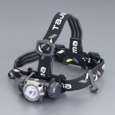 【EA758TL-3】[単4x3本] ヘッドライト/LED