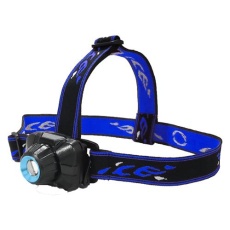 【EA758FH-2C】[単4x3本] ヘッドライト/LED