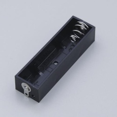 【EA940DW-41】[単4形x1本] 電池ボックス