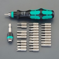 【EA550BR-1】[特殊ビット]ドライバーセット