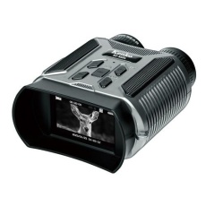 【EA864CD-820】[防犯警備用] 録画機能付暗視カメラ(軽量)