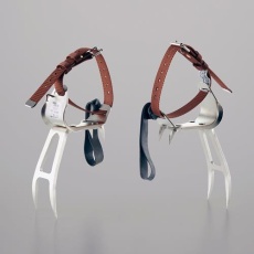 【EA998FG-1】[林業用] 木登り器