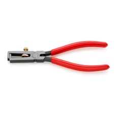 【EA580KC-2B】0 - 5.0mm ワイヤーストリッパー(バネ付/磨き)