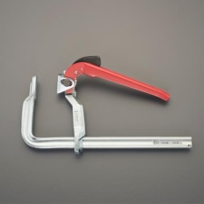 【EA526B-53】0- 254mm/139mm L型クランプ