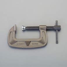 【EA526SG-1】0- 25mm/26mm シャコ万力