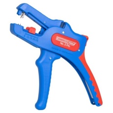 【EA580F-11】0.2-16mm2 ワイヤーストリッパー(自動調整)