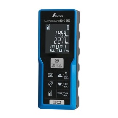 【EA720Z-1B】0.3 - 30m レーザー距離計
