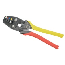 【EA538JH-1】0.3- 5.5mm2 圧着ペンチ(絶縁端子用)