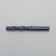 【EA824FJ-0.4】0.40x 20mm ストレートドリル(HSS/10本)