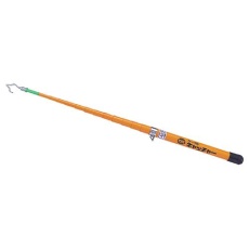 【EA597G-91】0.45-4.0m FPRケーブルキャッチャー