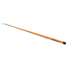 【EA597G-93】0.45-6.0m FPRケーブルキャッチャー