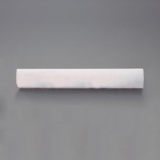 【EA952AD-275】0.45x1.0m/1.3x2.5mm 樹脂成型ネット(クリア)