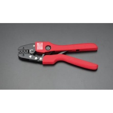 【EA538CD-1】0.5 - 6.0mm2 圧着ペンチ(差込端子用)