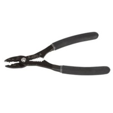 【EA580DL-7】0.5-1.6mm ワイヤーストリッパー(圧着付)