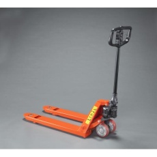 【EA985EG-1】0.7ton/ 850mm ハンドパレットトラック