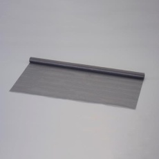 【EA952AL-22】0.91x2.0m/20x18 メッシュ防虫網(黒/難燃性)
